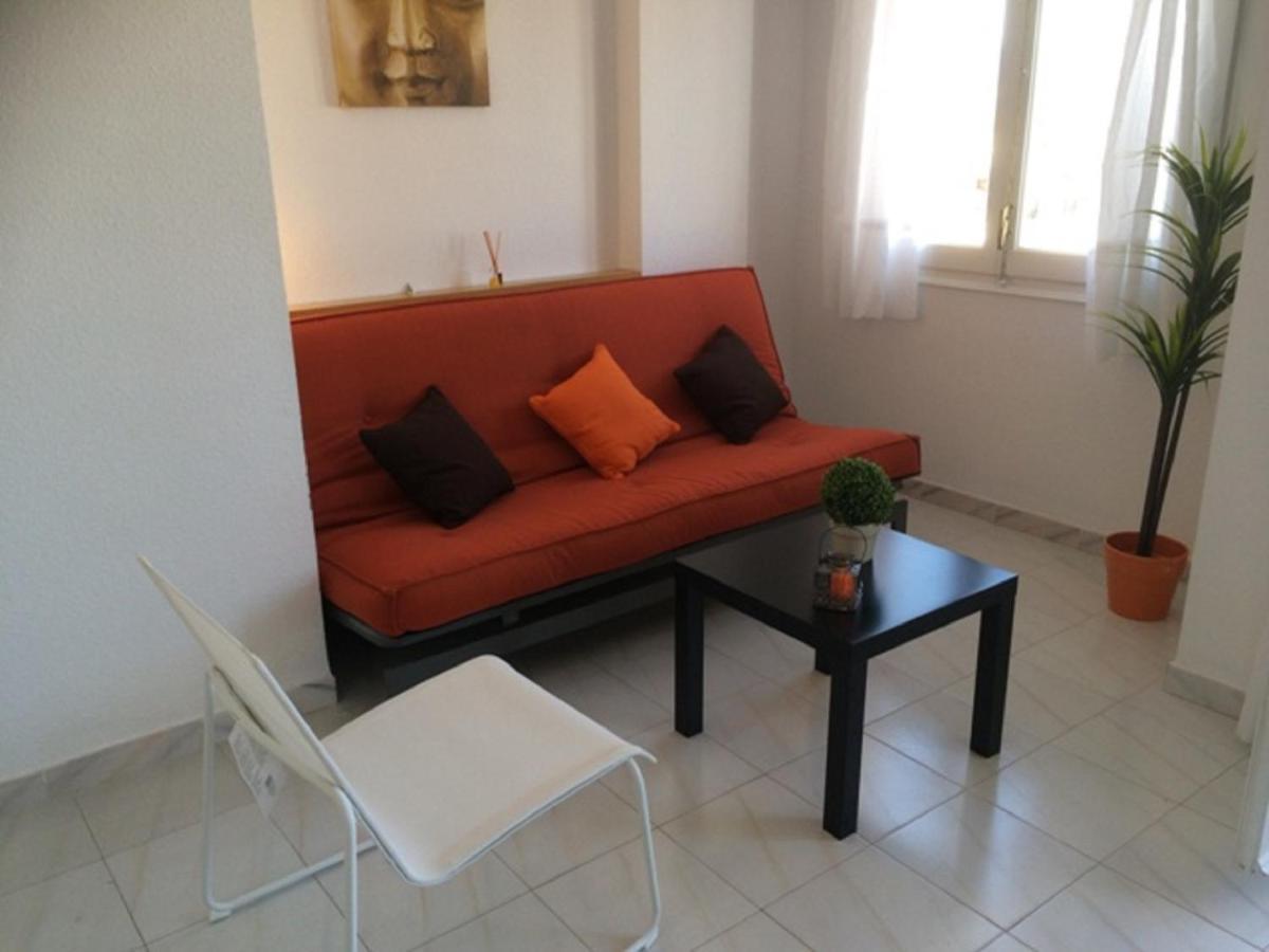 Estudio Vistas Marina Y Mar Ref 295 Empuriabrava Extérieur photo